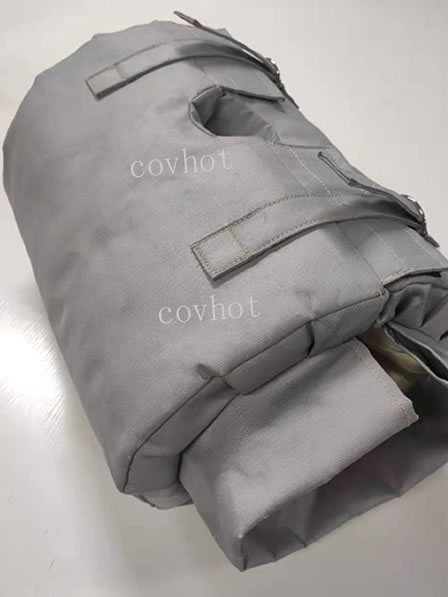 可拆卸蒸汽<a href=http://www.star-car.cn/e/tags/?tagname=%E9%98%80%E9%97%A8%E4%BF%9D%E6%B8%A9 target=_blank class=infotextkey>閥門保溫</a>夾套