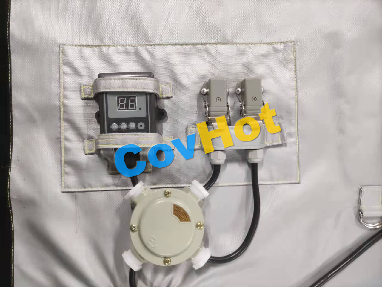 電伴熱<a href=http://www.star-car.cn/e/tags/?tagname=%E4%BF%9D%E6%B8%A9%E5%A5%97 target=_blank class=infotextkey>保溫套</a>