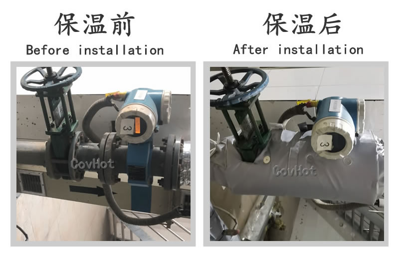 可拆卸柔性<a href=http://www.star-car.cn/e/tags/?tagname=%E4%BF%9D%E6%B8%A9%E5%A5%97 target=_blank class=infotextkey>保溫套</a>