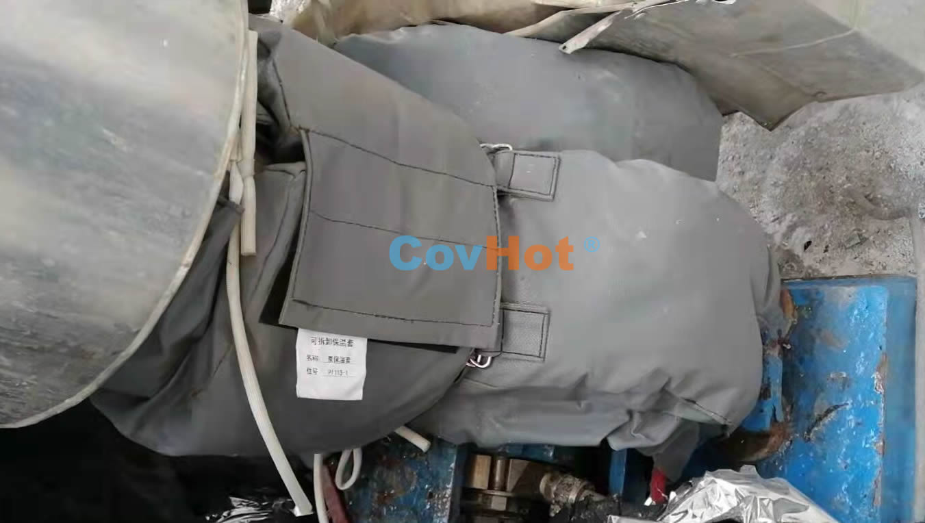 <a href=http://www.star-car.cn/e/tags/?tagname=%E5%8F%AF%E6%8B%86%E5%8D%B8%E4%BF%9D%E6%B8%A9%E5%A5%97 target=_blank class=infotextkey>可拆卸<a href=http://www.star-car.cn/e/tags/?tagname=%E4%BF%9D%E6%B8%A9%E5%A5%97 target=_blank class=infotextkey>保溫套</a></a>（衣）,<a href=http://www.star-car.cn/e/tags/?tagname=%E9%98%80%E9%97%A8%E4%BF%9D%E6%B8%A9 target=_blank class=infotextkey>閥門保溫</a>