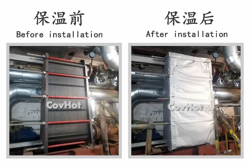 板式<a href=http://www.star-car.cn/e/tags/?tagname=%E6%8D%A2%E7%83%AD%E5%99%A8%E4%BF%9D%E6%B8%A9 target=_blank class=infotextkey>換熱器保溫</a>,<a href=http://www.star-car.cn/e/tags/?tagname=%E5%8F%AF%E6%8B%86%E5%8D%B8%E4%BF%9D%E6%B8%A9%E5%A5%97 target=_blank class=infotextkey>可拆卸<a href=http://www.star-car.cn/e/tags/?tagname=%E4%BF%9D%E6%B8%A9%E5%A5%97 target=_blank class=infotextkey>保溫套</a></a>