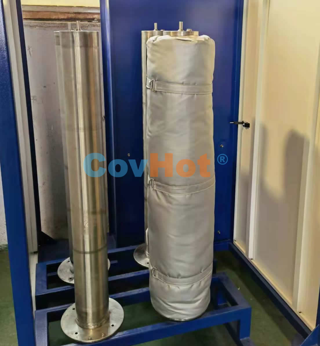 純化器反應器,<a href=http://www.star-car.cn/e/tags/?tagname=%E5%8F%AF%E6%8B%86%E5%8D%B8%E4%BF%9D%E6%B8%A9%E5%A5%97 target=_blank class=infotextkey>可拆卸<a href=http://www.star-car.cn/e/tags/?tagname=%E4%BF%9D%E6%B8%A9%E5%A5%97 target=_blank class=infotextkey>保溫套</a></a>