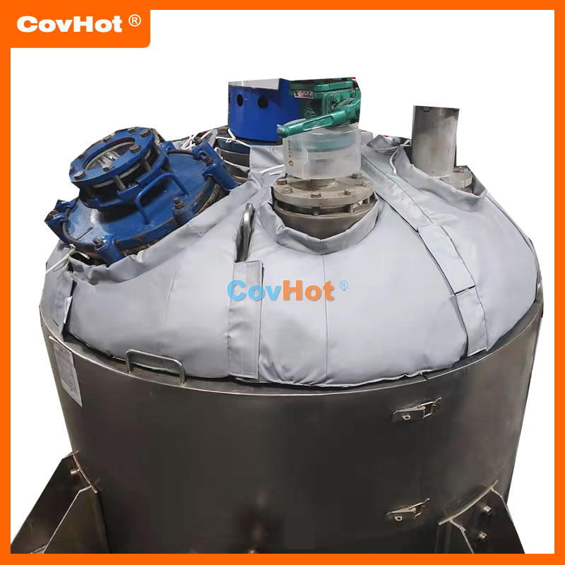 封頭<a href=http://www.star-car.cn/e/tags/?tagname=%E4%BF%9D%E6%B8%A9%E5%A5%97 target=_blank class=infotextkey>保溫套</a>