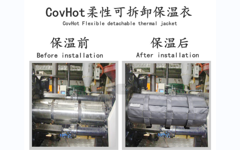 可拆卸<a href=http://www.star-car.cn/e/tags/?tagname=%E8%AE%BE%E5%A4%87%E4%BF%9D%E6%B8%A9 target=_blank class=infotextkey>設備保溫</a>套,<a href=http://www.star-car.cn/e/tags/?tagname=%E8%AE%BE%E5%A4%87%E4%BF%9D%E6%B8%A9 target=_blank class=infotextkey>設備保溫</a>套