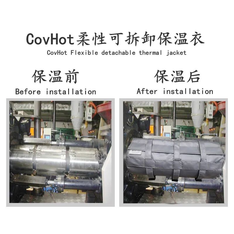 <a href=http://www.star-car.cn/e/tags/?tagname=%E5%8F%AF%E6%8B%86%E5%8D%B8%E4%BF%9D%E6%B8%A9%E5%A5%97 target=_blank class=infotextkey>可拆卸<a href=http://www.star-car.cn/e/tags/?tagname=%E4%BF%9D%E6%B8%A9%E5%A5%97 target=_blank class=infotextkey>保溫套</a></a>,注塑機(jī)<a href=http://www.star-car.cn/e/tags/?tagname=%E4%BF%9D%E6%B8%A9%E5%A5%97 target=_blank class=infotextkey>保溫套</a>