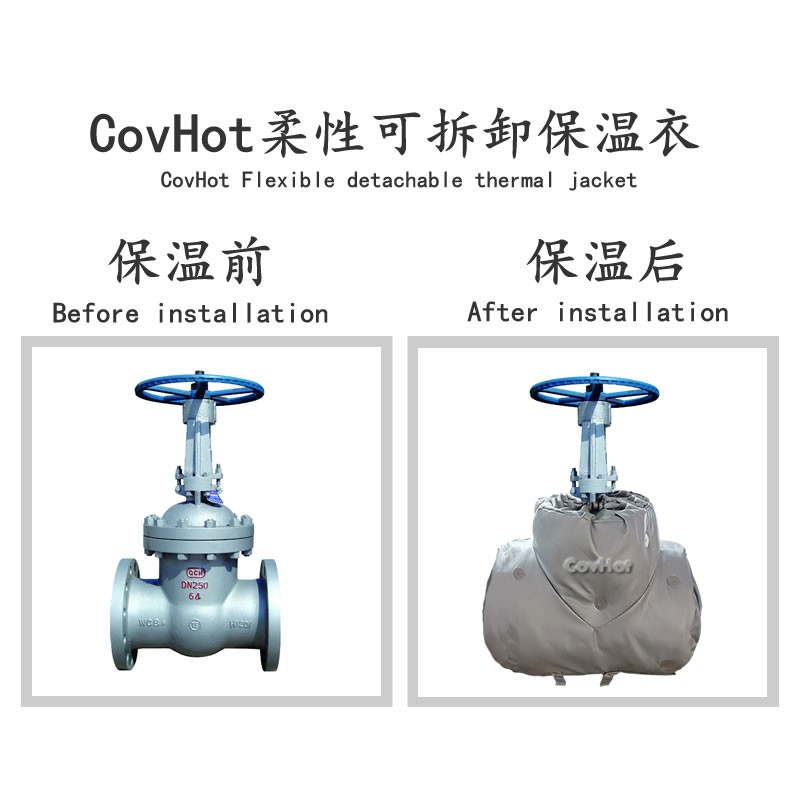 蒸汽<a href=http://www.star-car.cn/e/tags/?tagname=%E9%98%80%E9%97%A8%E4%BF%9D%E6%B8%A9%E5%A5%97 target=_blank class=infotextkey><a href=http://www.star-car.cn/e/tags/?tagname=%E9%98%80%E9%97%A8%E4%BF%9D%E6%B8%A9 target=_blank class=infotextkey>閥門保溫</a>套</a>,閥門尺寸