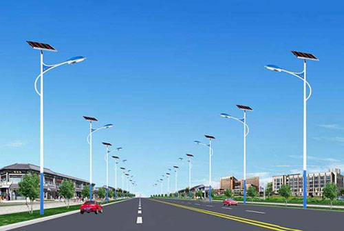 LED路燈外殼 LED路燈外殼