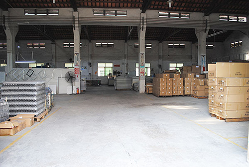 世峻弘茂生產基地 世峻弘茂生產基地