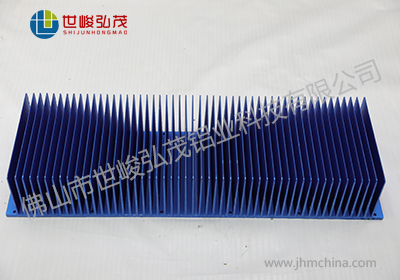 散熱器鋁型材 散熱器鋁型材