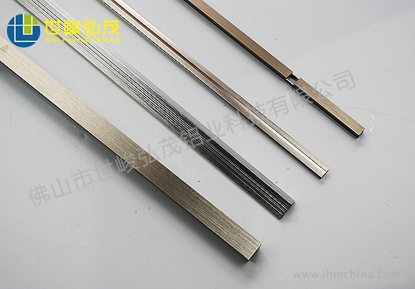 工業(yè)鋁型材 工業(yè)鋁型材