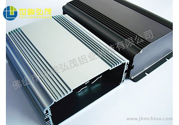 鋁型材電機外殼 鋁型材電機外殼