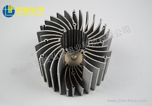 電子散熱器 電子散熱器