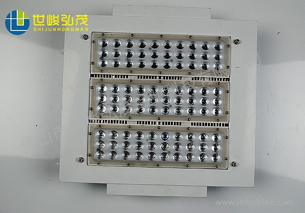 LED路燈外殼 LED路燈外殼