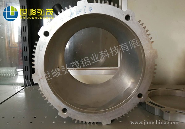 汽車電機外殼 汽車電機外殼