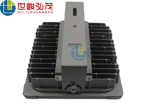 LED-壓鑄油站燈套件鋁合金型材 LED-壓鑄油站燈套件鋁合金型材