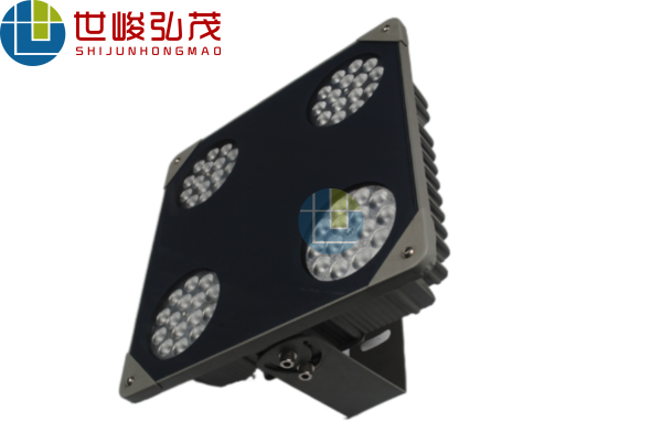 LED-壓鑄油站燈套件鋁合金型材 LED-壓鑄油站燈套件鋁合金型材
