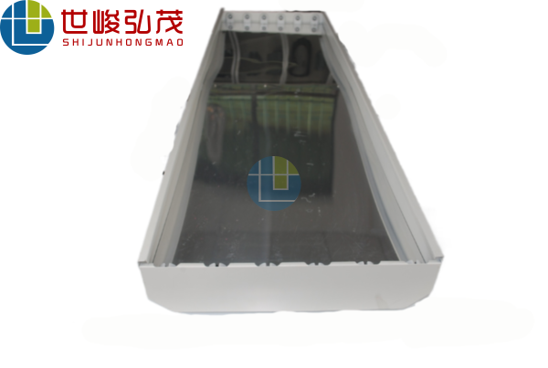 LED日光燈大燈盤套件鋁型材制品 LED日光燈大燈盤套件鋁型材制品