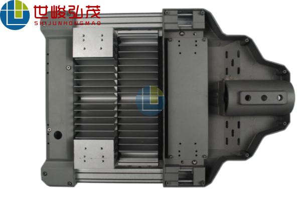 LED-模組隧道燈套件鋁合金型材-12款 LED-模組隧道燈套件鋁合金型材-12款