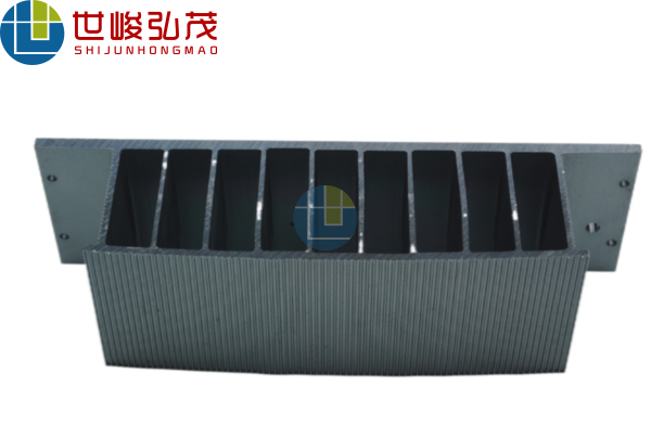 LED路燈套件深加工鋁型材-13款 LED路燈套件深加工鋁型材-13款