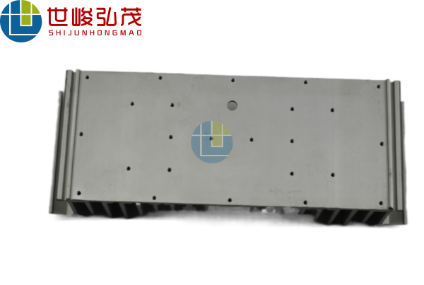 LED-路燈套件深加工鋁型材-12款 LED-路燈套件深加工鋁型材-12款