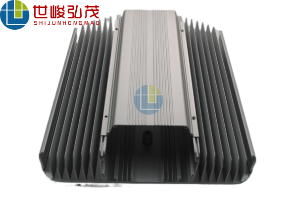 LED-GT隧道燈一體化深加工套件鋁型材 LED-GT隧道燈一體化深加工套件鋁型材