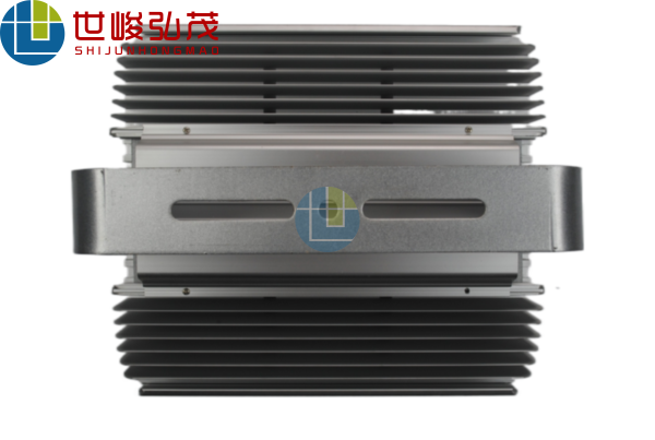 LED-GT隧道燈一體化深加工套件鋁型材 LED-GT隧道燈一體化深加工套件鋁型材