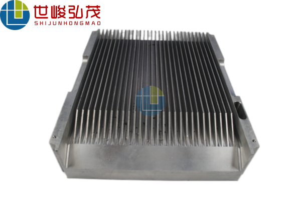精密數(shù)控機(jī)械配件深加工鋁型材 精密數(shù)控機(jī)械配件深加工鋁型材