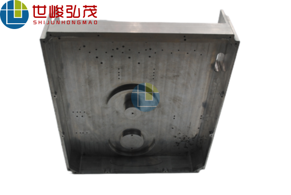 精密數(shù)控機(jī)械配件深加工鋁型材 精密數(shù)控機(jī)械配件深加工鋁型材