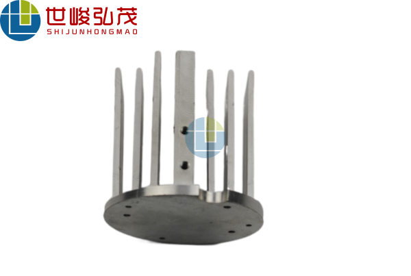 CNC數(shù)控銑散熱器深加工鋁型材-1 CNC數(shù)控銑散熱器深加工鋁型材-1