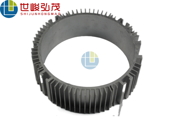 3000T機(jī)電機(jī)外殼鋁合金鋁型材-1 3000T機(jī)電機(jī)外殼鋁合金鋁型材-1