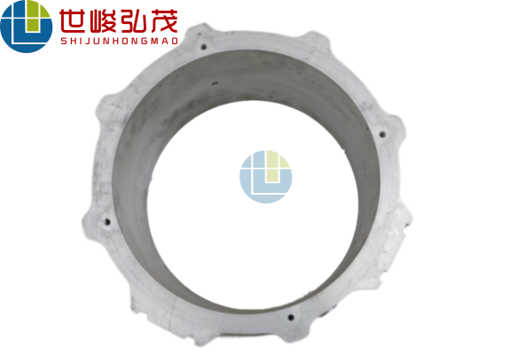 新能源汽車電機外殼鋁型材8 新能源汽車電機外殼鋁型材8