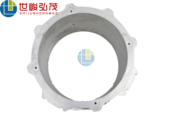 新能源汽車電機外殼鋁型材8 新能源汽車電機外殼鋁型材8