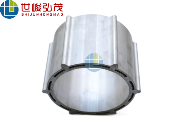 新能源汽車水冷電機(jī)外殼鋁型材1 新能源汽車水冷電機(jī)外殼鋁型材1