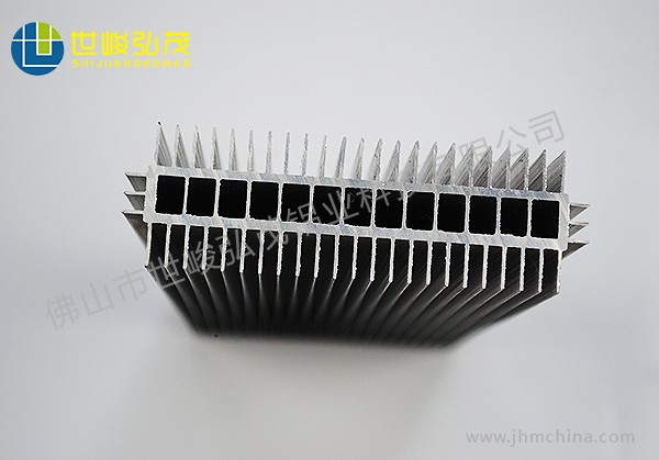 工業鋁型材 工業鋁型材