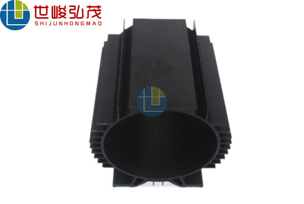 鋁型材電機外殼與鑄鐵電機外殼應該挑選哪個? 鋁型材電機外殼與鑄鐵電機外殼應該挑選哪個?