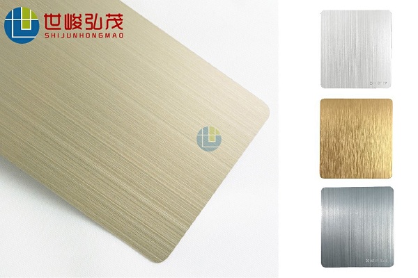 拉絲氧化鋁板表面的硬度高嗎? 拉絲氧化鋁板表面的硬度高嗎?