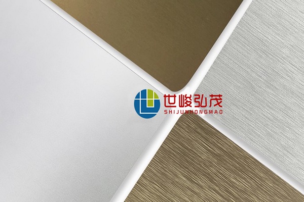 拉絲氧化鋁板是怎么樣加工制作而成? 拉絲氧化鋁板是怎么樣加工制作而成?