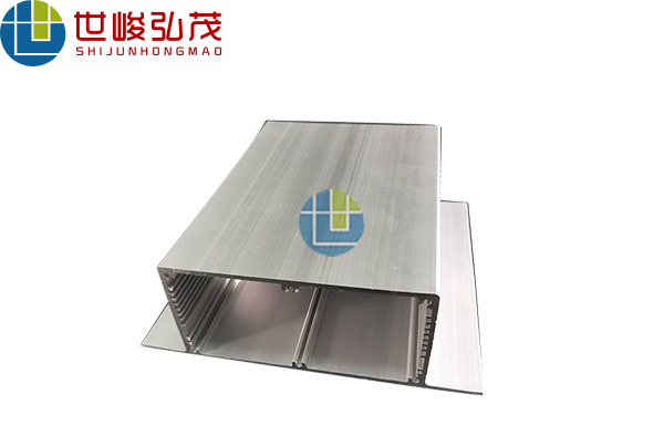 鋁合金逆變器外殼鋁型材 鋁合金逆變器外殼鋁型材