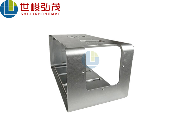 新能源汽車凈化器鋁合金型材 新能源汽車凈化器鋁合金型材