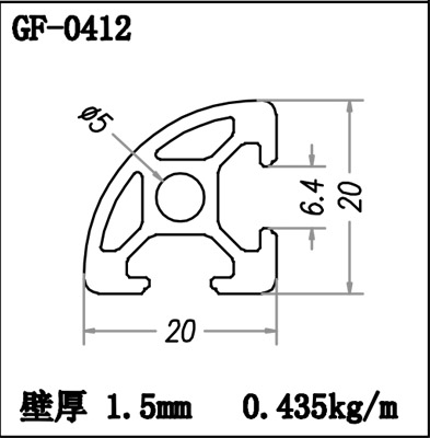 GF0412 GF0412