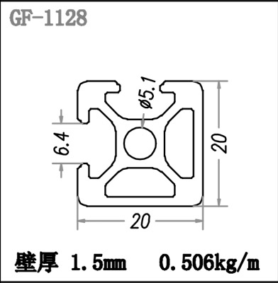 GF1128 GF1128