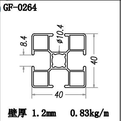 GF0264 GF0264