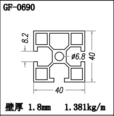 GF0690 GF0690