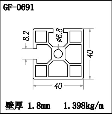 GF0691 GF0691