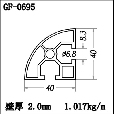 GF0695 GF0695