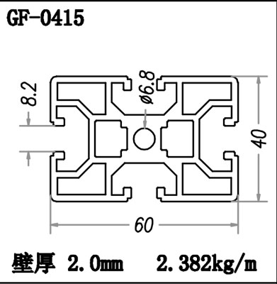 GF0415 GF0415