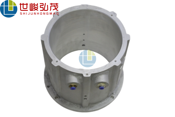新能源汽車壓鑄電機外殼鋁型材 新能源汽車壓鑄電機外殼鋁型材