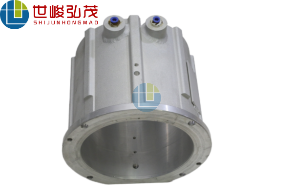 新能源汽車壓鑄電機外殼鋁型材 新能源汽車壓鑄電機外殼鋁型材
