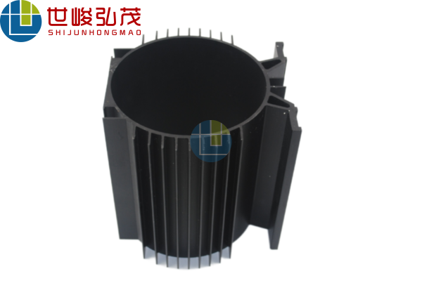 新能源汽車電機外殼鋁合金鋁型材 新能源汽車電機外殼鋁合金鋁型材
