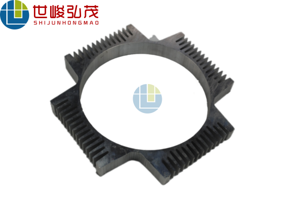 新能源電機外殼鋁型材鋁制品 新能源電機外殼鋁型材鋁制品